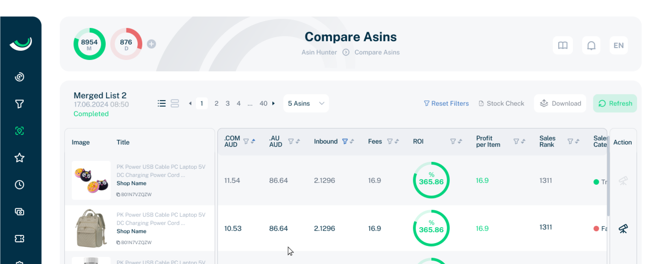 Hero App Hero App